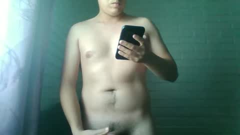 x_andrescam online show from June 2026 08:08:01 PM