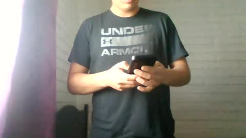 x_andrescam online show from July 2026 06:29:01 PM