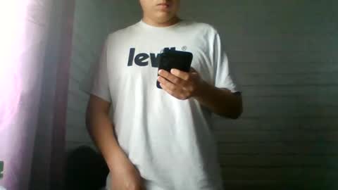 x_andrescam online show from July 2026 08:35:01 PM