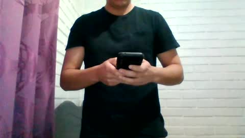 x_andrescam online show from July 2026 08:44:02 PM