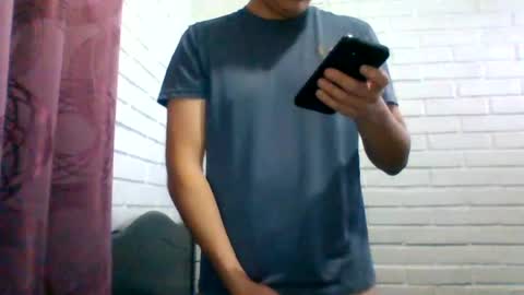 x_andrescam online show from July 2026 11:57:02 PM