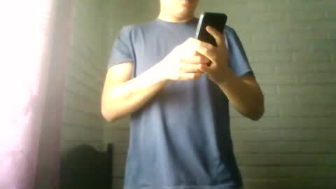 x_andrescam online show from July 2026 07:12:02 PM