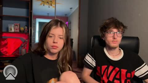 Philipp and Este online show from June 2026 05:09:02 AM