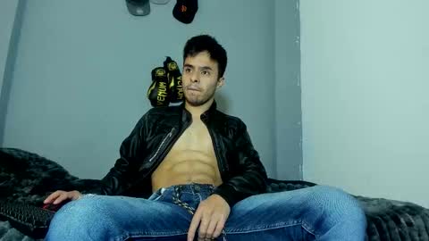 Harold online show from November 2025 10:42:01 PM