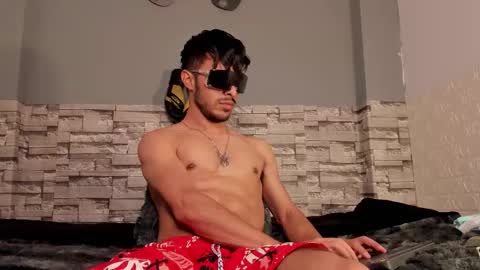 Harold online show from March 2026 05:07:01 PM