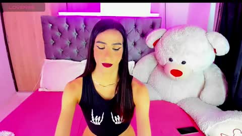 Snapshot of x_indomitable1 chatting on January 2025 10:06:02 AM Maria Juliana online show from January 2025 10:06:02 AM