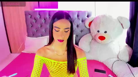 Snapshot of x_indomitable1 chatting on January 2025 02:41:01 PM Maria Juliana online show from January 2025 02:41:01 PM