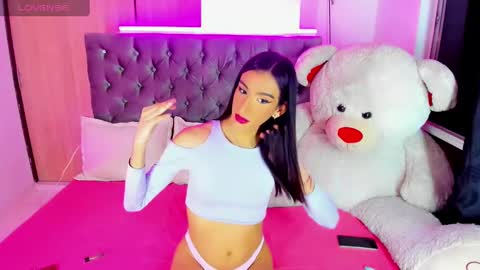 Snapshot of x_indomitable1 chatting on January 2025 08:10:02 AM Maria Juliana online show from January 2025 08:10:02 AM