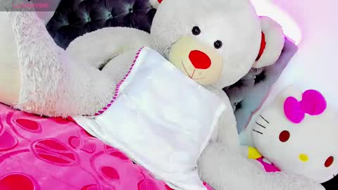 Snapshot of x_indomitable1 chatting on February 2025 11:03:01 AM Maria Juliana online show from February 2025 11:03:01 AM