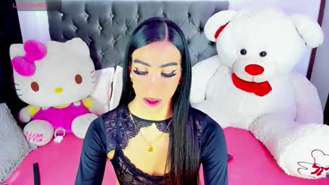 Snapshot of x_indomitable1 chatting on November 2025 12:01:02 AM Maria Juliana online show from November 2025 12:01:02 AM