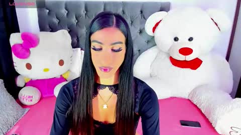 Snapshot of x_indomitable1 chatting on November 2025 12:07:02 PM Maria Juliana online show from November 2025 12:07:02 PM