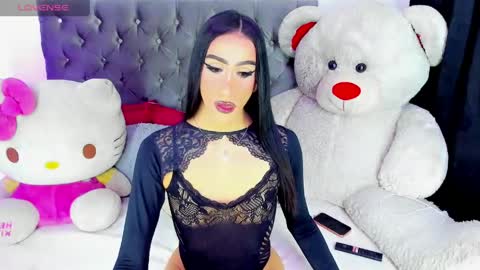 Maria Juliana online show from March 2026 02:38:02 AM