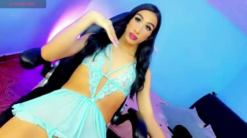 Maria Juliana online show from May 2026 07:14:02 AM