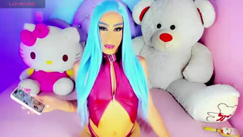 Maria Juliana online show from July 2026 05:59:01 AM