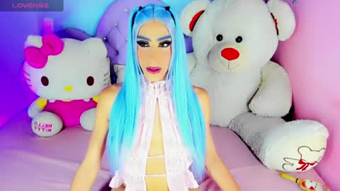 Maria Juliana online show from July 2026 04:30:02 AM