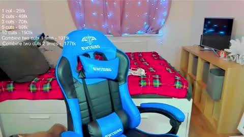 Jesse online show from January 2025 08:10:02 PM