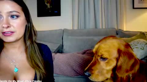 Lily online show from February 2025 03:34:02 AM