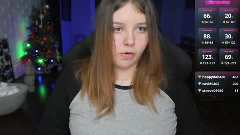 LOVE NERDS ONLY online show from December 2024 02:51:01 AM