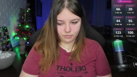 LOVE NERDS ONLY online show from January 2025 01:32:01 AM