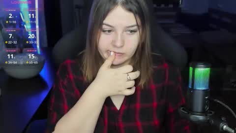 LOVE NERDS ONLY online show from September 2025 03:56:01 AM