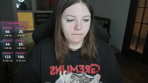 LOVE NERDS ONLY online show from March 2026 05:24:02 AM