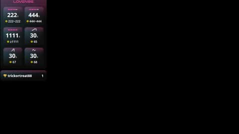 LOVE NERDS ONLY online show from March 2026 06:28:01 AM