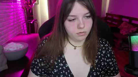 LOVE NERDS ONLY online show from May 2026 03:35:02 AM
