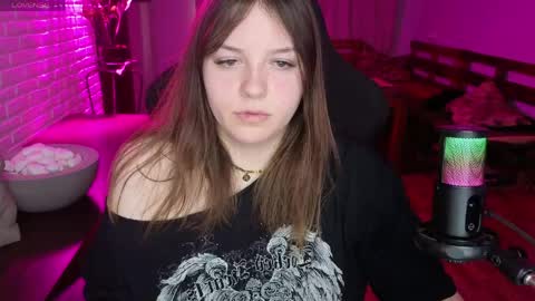 LOVE NERDS ONLY online show from May 2026 02:29:02 AM