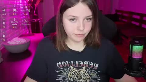 LOVE NERDS ONLY online show from June 2026 03:58:02 AM