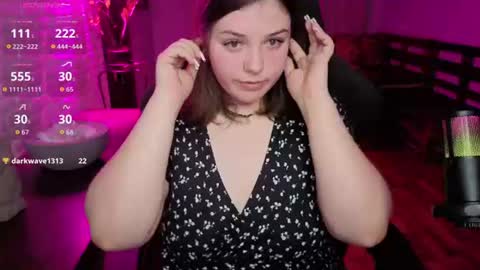 LOVE NERDS ONLY online show from July 2026 01:36:01 AM