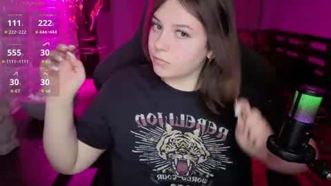 LOVE NERDS ONLY online show from July 2026 01:56:02 AM