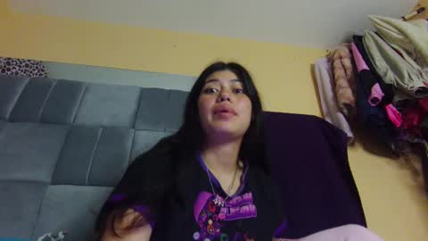 Snapshot of x_nyokoo chatting on February 2025 01:30:02 AM My other accont x nyoko online show from February 2025 01:30:02 AM