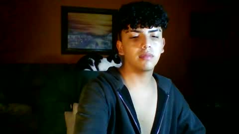 x_oscar_x online show from May 2026 05:56:01 AM