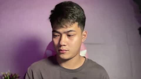 Prince Aldrian  online show from October 2025 01:55:02 AM