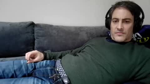 xalegarmax online show from January 2025 09:44:02 PM