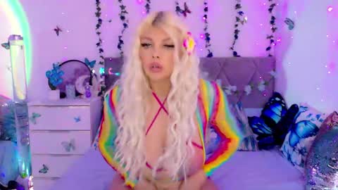 sooo hey im Sperm Mystik from Fuckistan i want you full my all holes bcs i have penis fever online show from May 2026 07:00:01 PM