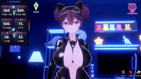 Xally online show from February 2025 09:10:01 AM