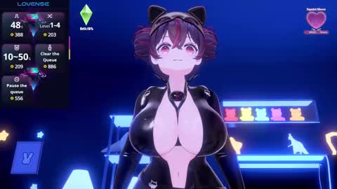 Xally online show from February 2025 12:22:01 PM