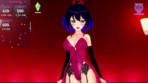 Xally online show from February 2025 04:30:02 PM