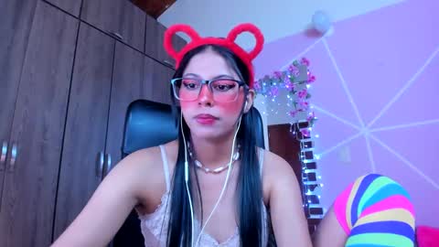 XALLYSONX online show from March 2025 02:34:02 PM