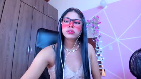 XALLYSONX online show from March 2025 02:34:01 PM