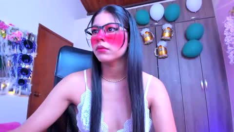 XALLYSONX online show from October 2025 11:40:02 AM