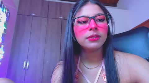 XALLYSONX online show from March 2026 12:12:01 PM