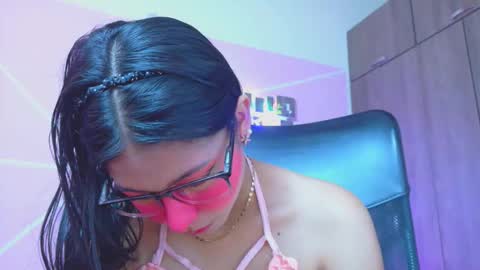 XALLYSONX online show from April 2026 11:57:01 AM