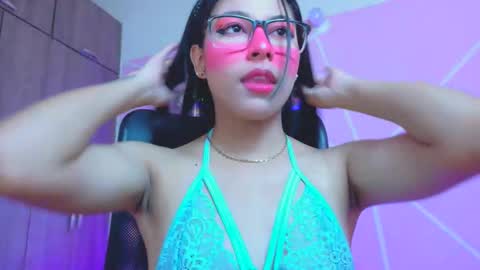 XALLYSONX online show from May 2026 11:49:01 AM
