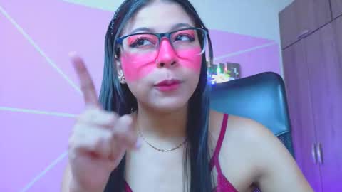 XALLYSONX online show from May 2026 11:50:02 AM