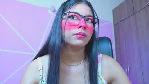 XALLYSONX online show from May 2026 11:25:01 AM