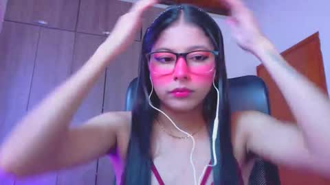 XALLYSONX online show from June 2026 11:58:01 AM