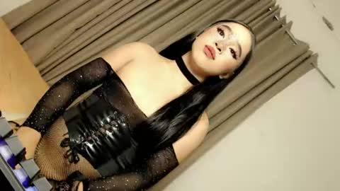 xam_blair_asian online show from June 2026 05:46:01 PM
