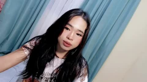 xam_blair_asian online show from June 2026 05:25:01 PM
